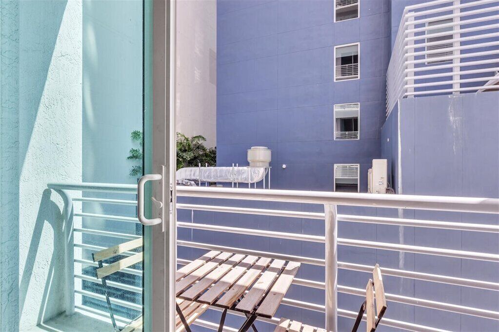 Photo of Outdoor in Downtown Miami