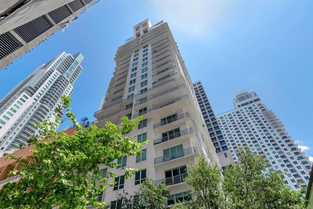 Photo of Outdoor in Downtown Miami