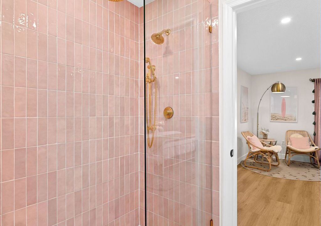 Photo of Bathroom in Port Canaveral