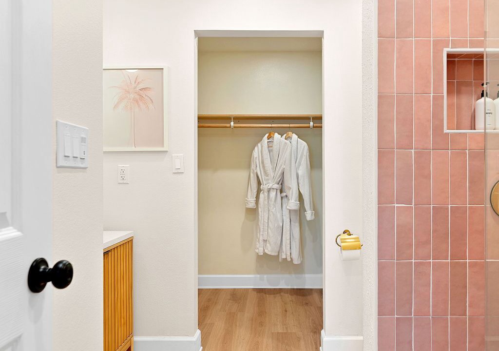 Photo of Bathroom in Port Canaveral