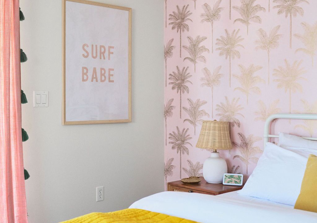 Photo of Bedroom in Port Canaveral