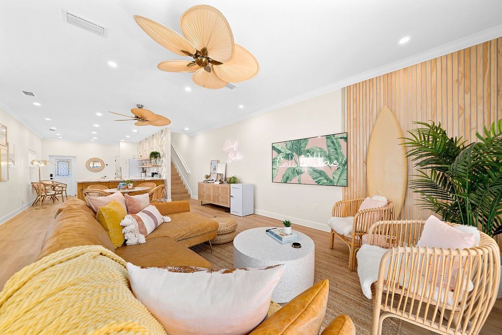 Photo of Livingroom in Port Canaveral