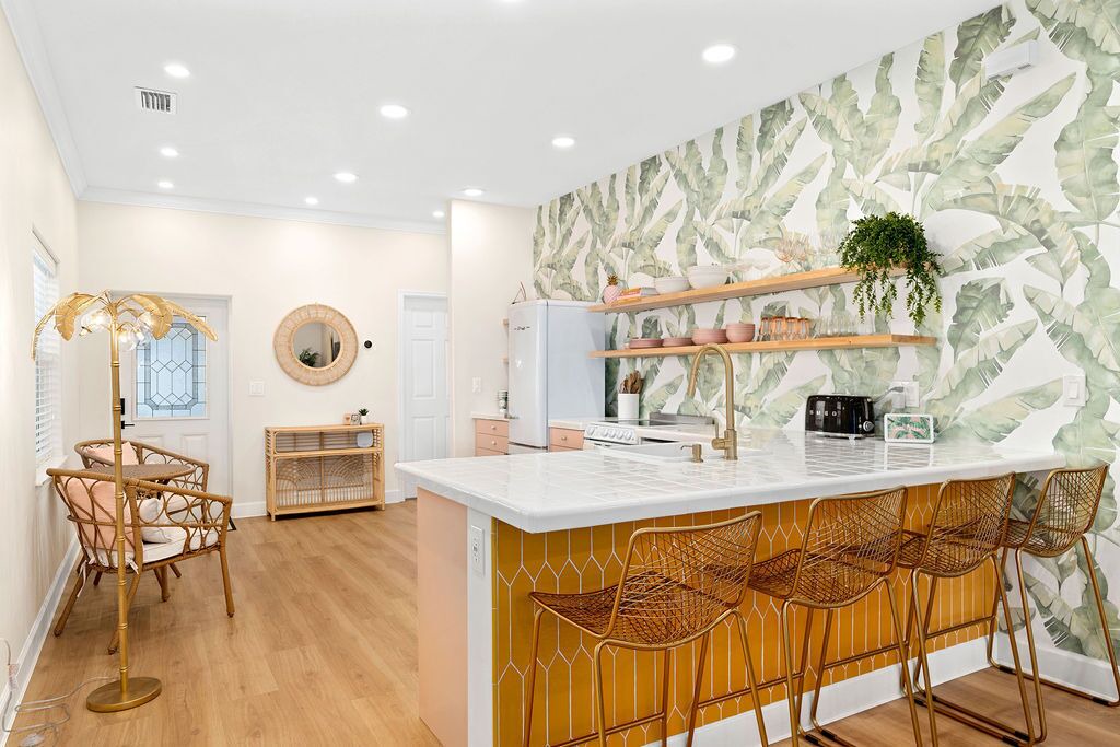 Photo of Kitchen in Port Canaveral