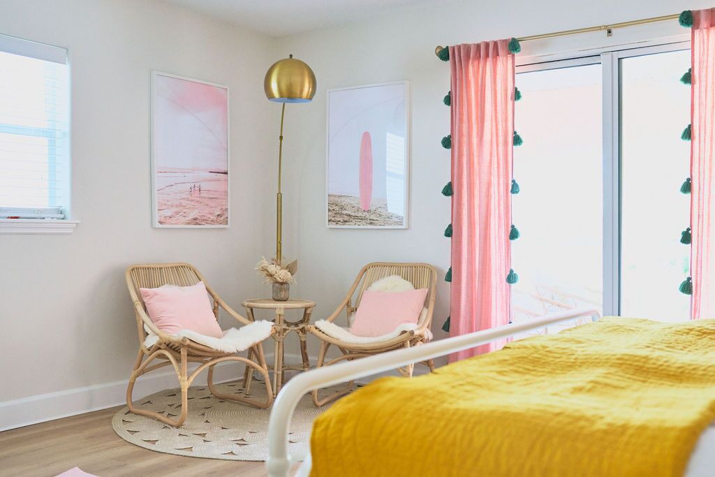Photo of Bedroom in Port Canaveral