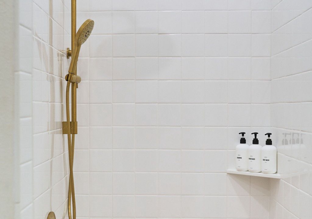 Photo of Bathroom in Port Canaveral