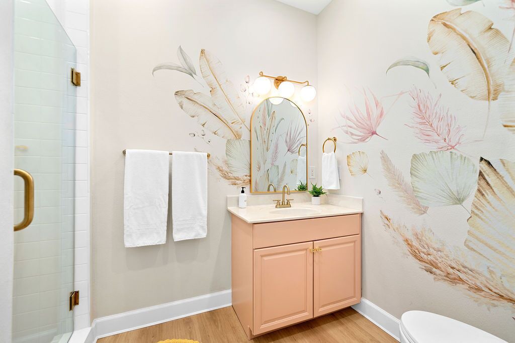 Photo of Bathroom in Port Canaveral