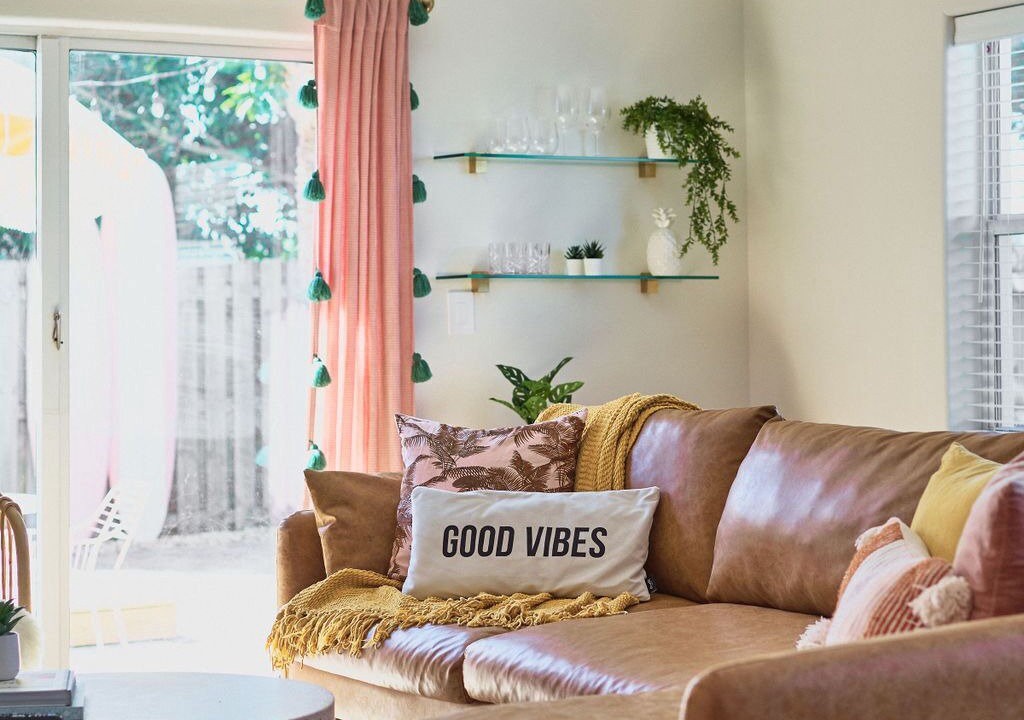 Photo of Livingroom in Port Canaveral