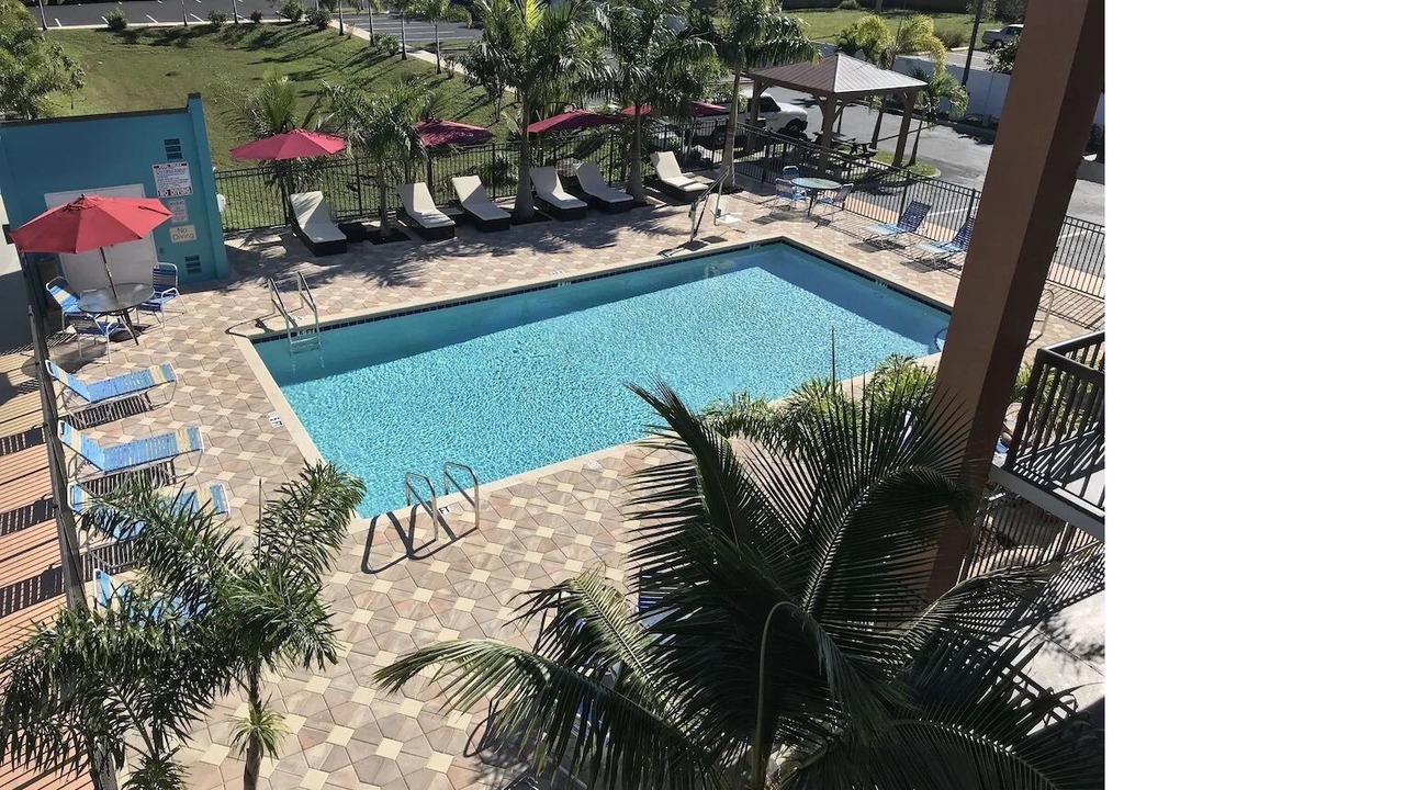 Photo of Outdoor in North Trail