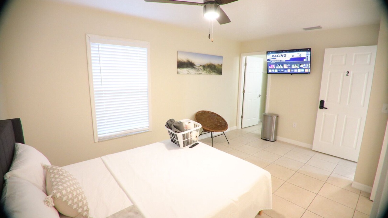 Photo of Bedroom in Lakeland