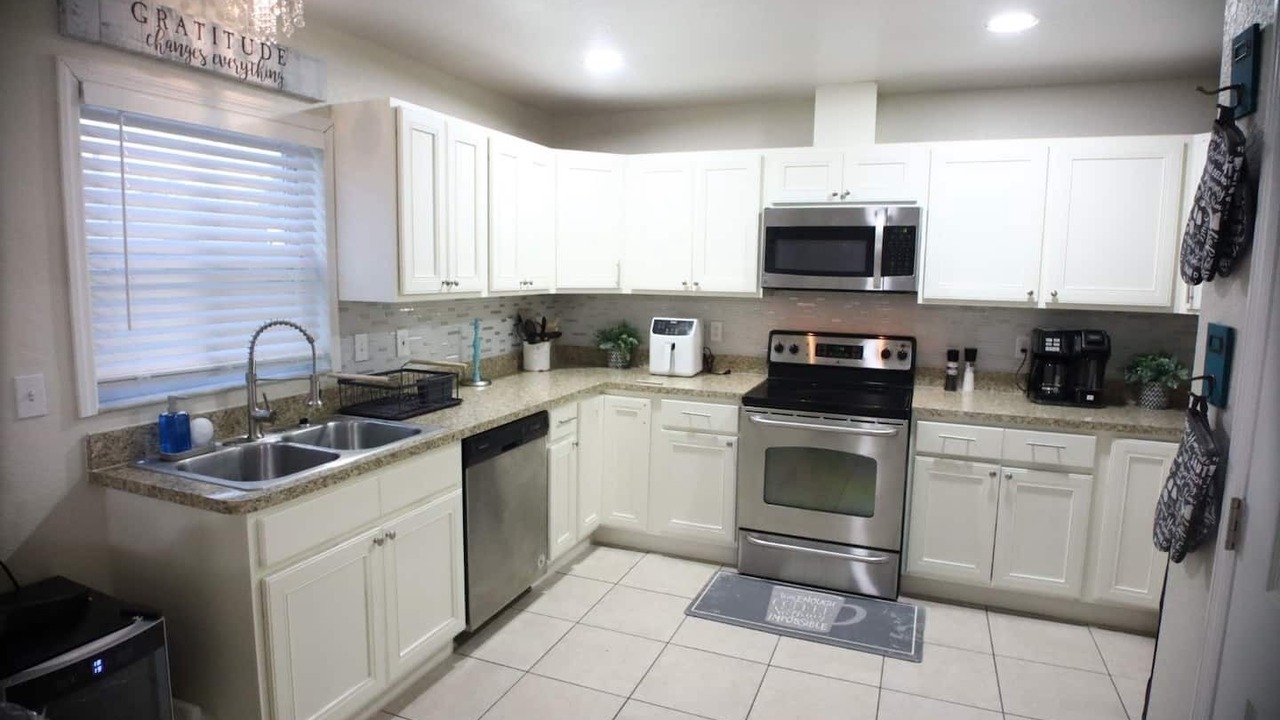 Photo of Kitchen in Lakeland
