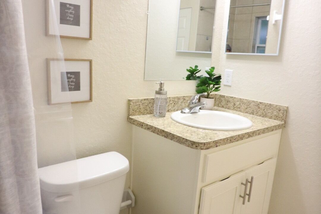 Photo of Bathroom in Lakeland