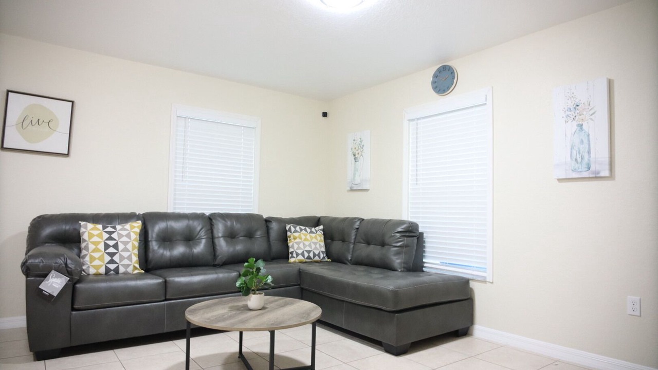 Photo of Livingroom in Lakeland