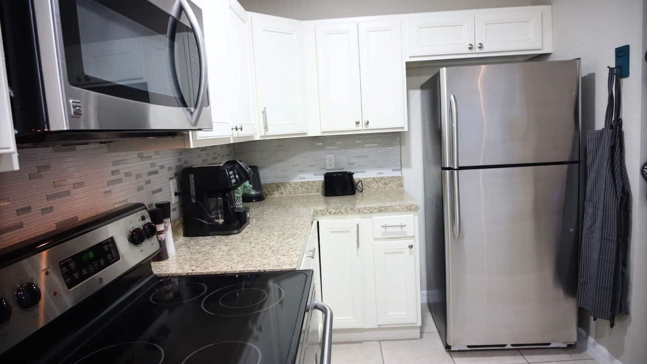 Photo of Kitchen in Lakeland