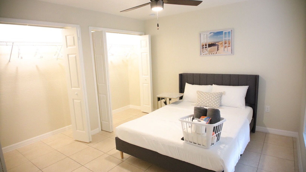 Photo of Bedroom in Lakeland