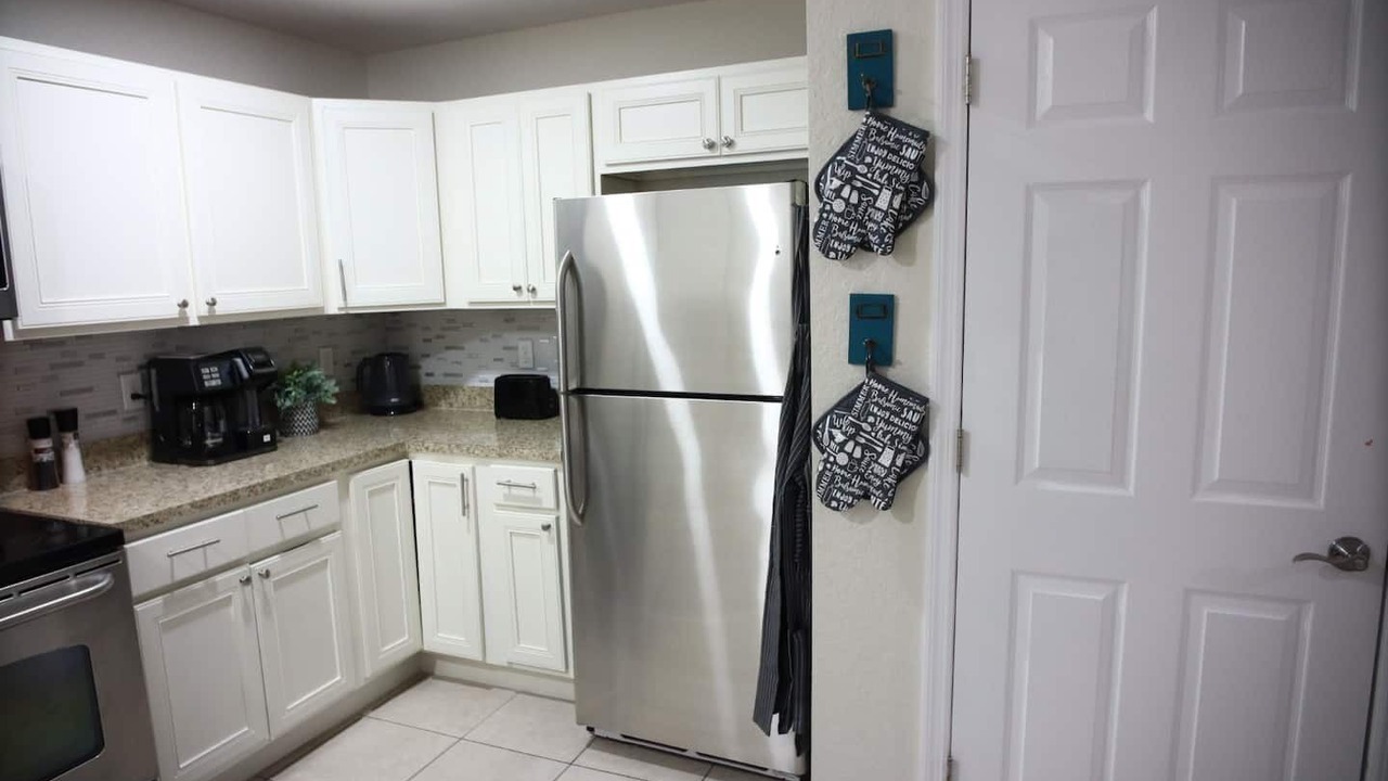 Photo of Kitchen in Lakeland