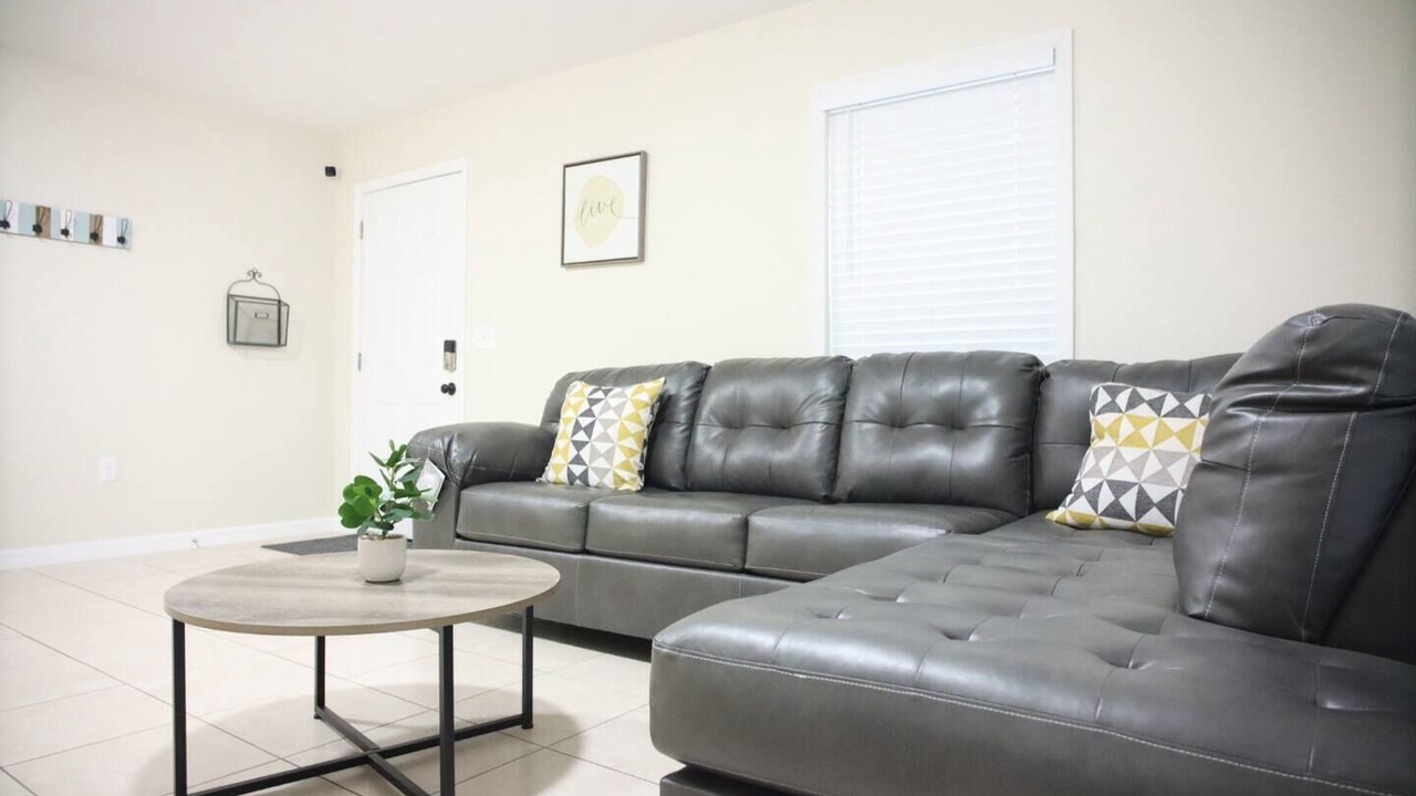 Photo of Livingroom in Lakeland
