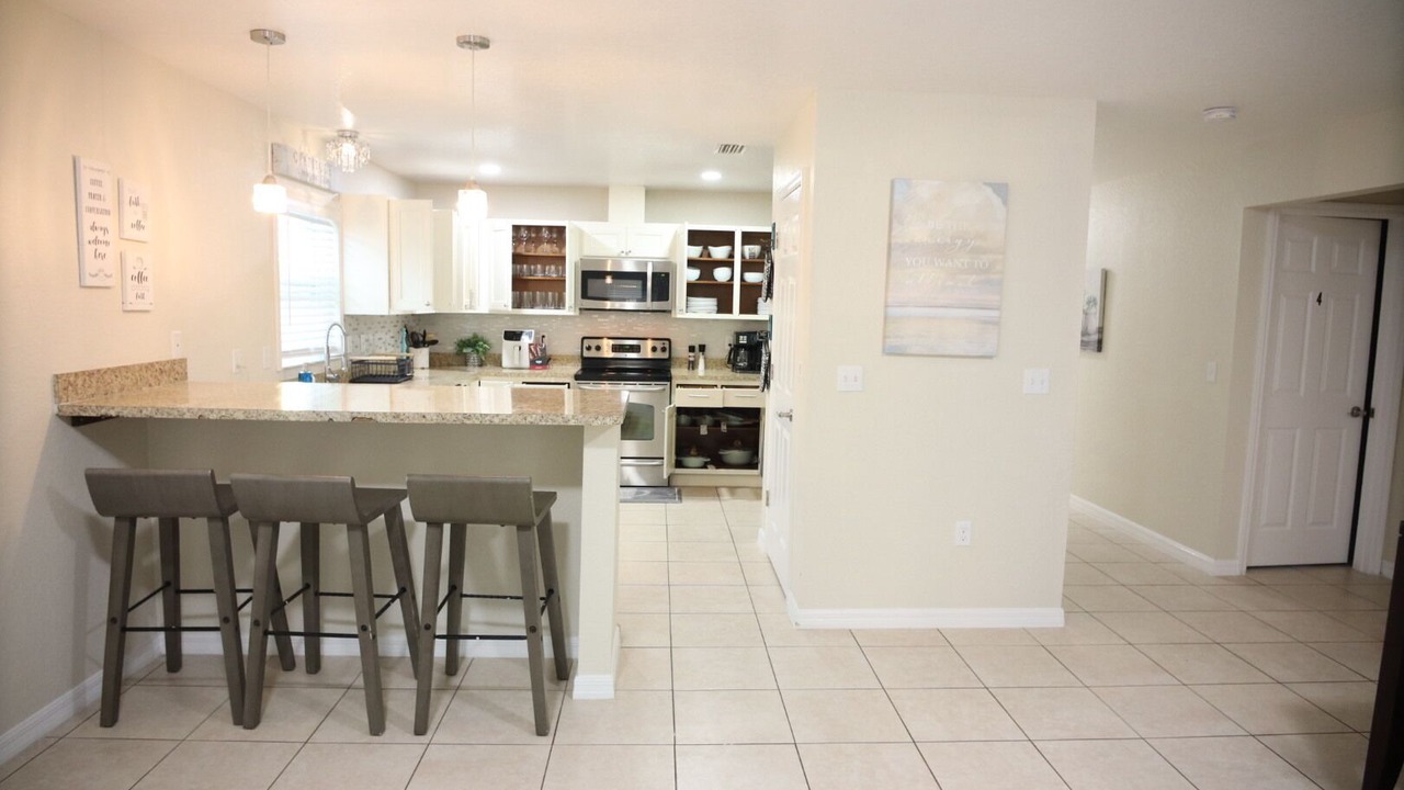 Photo of Kitchen in Lakeland