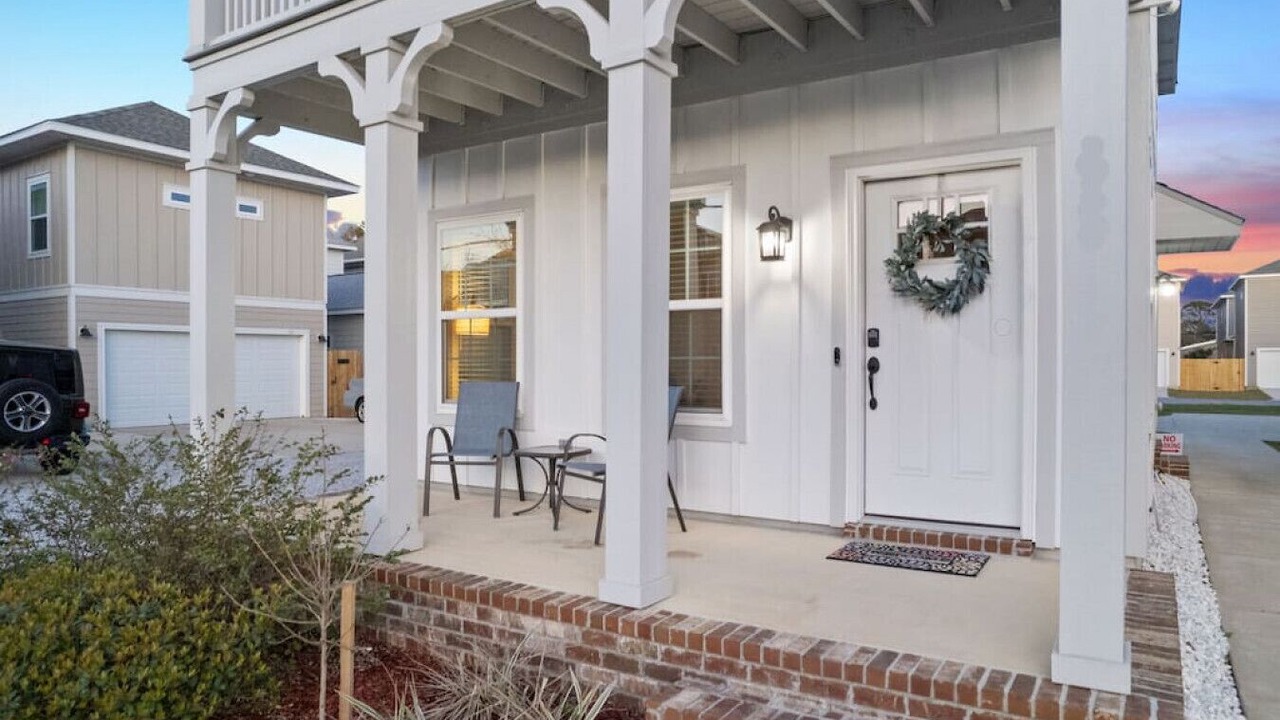 Photo of Outdoor in South Pensacola