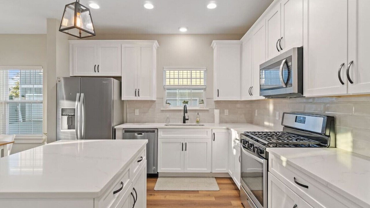 Photo of Kitchen in South Pensacola