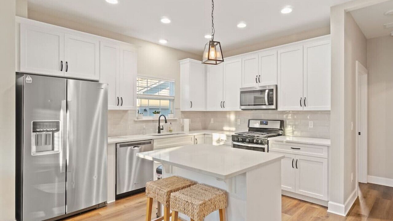 Photo of Kitchen in South Pensacola