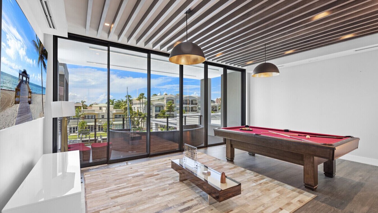 Photo of Patio Balcony in Coral Ridge