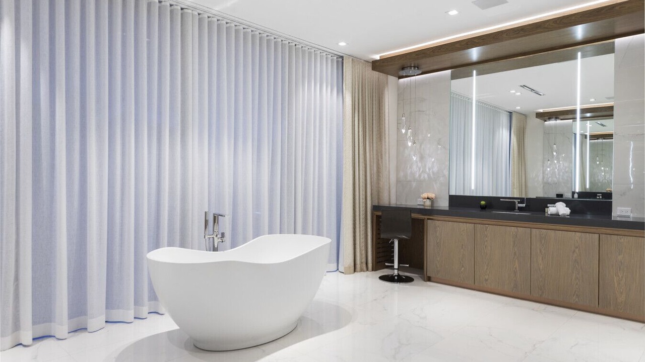 Photo of Bathroom in Coral Ridge