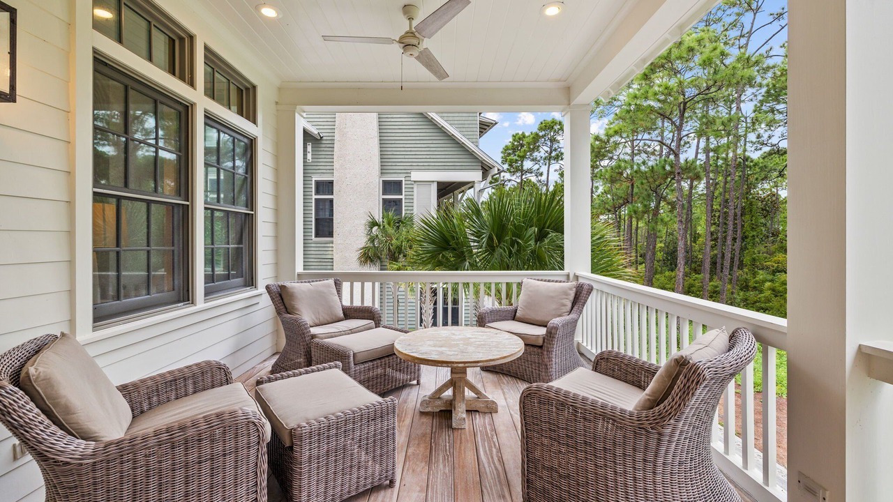 Photo of Outdoor in Gulf District