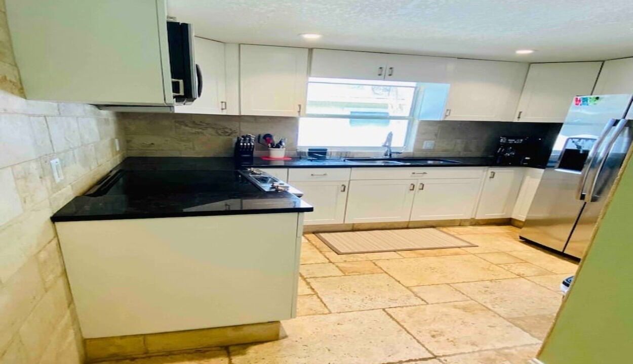 Photo of Kitchen in Bayou Oaks