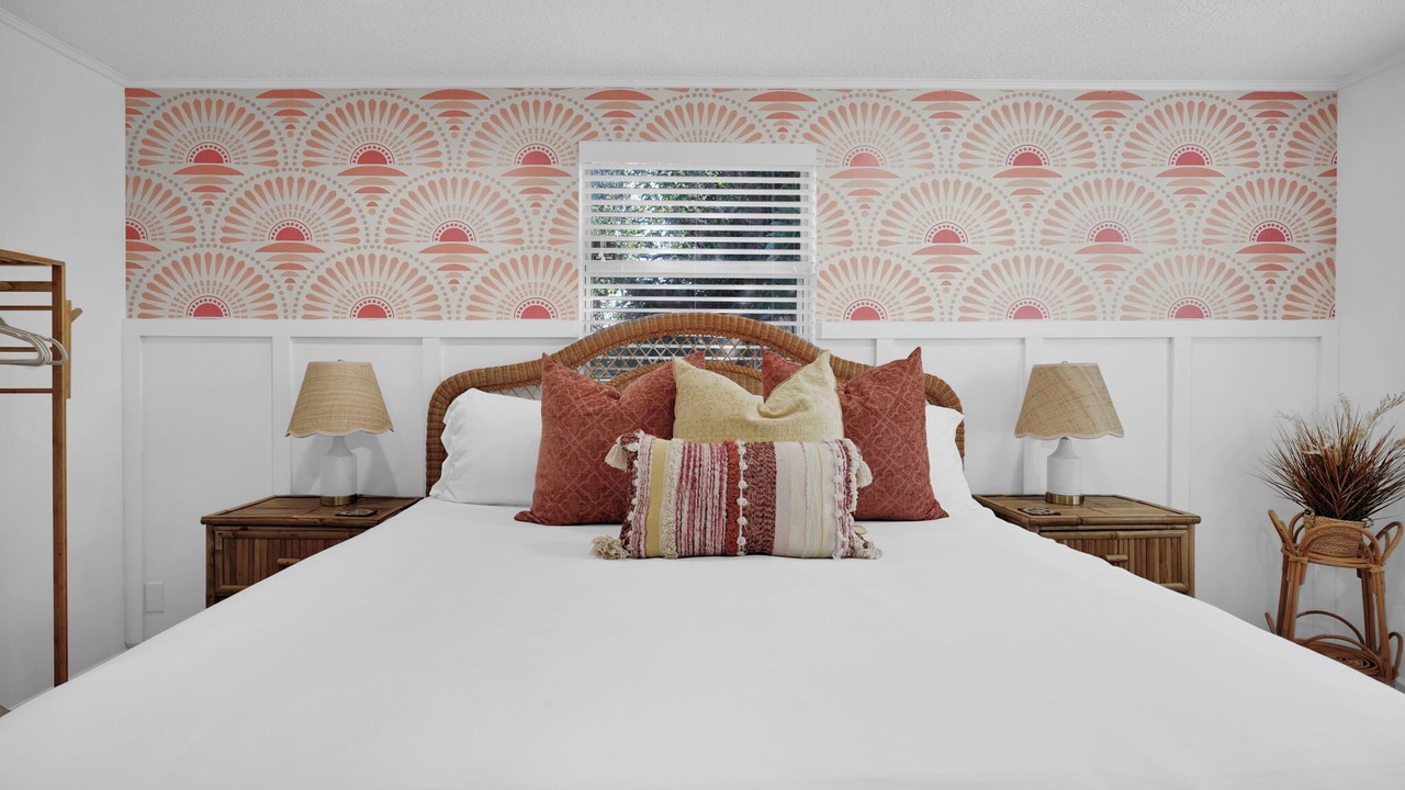 Photo of Bedroom in Jacksonville Beach