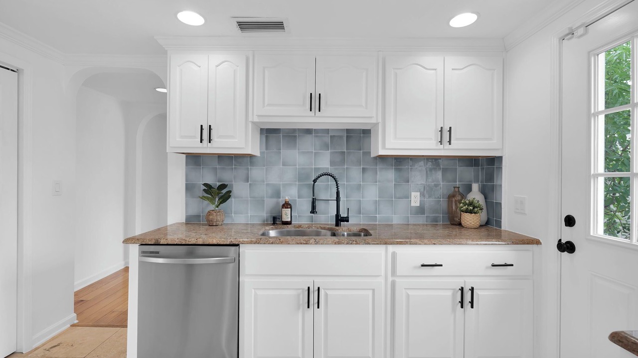 Photo of Kitchen in Jacksonville Beach
