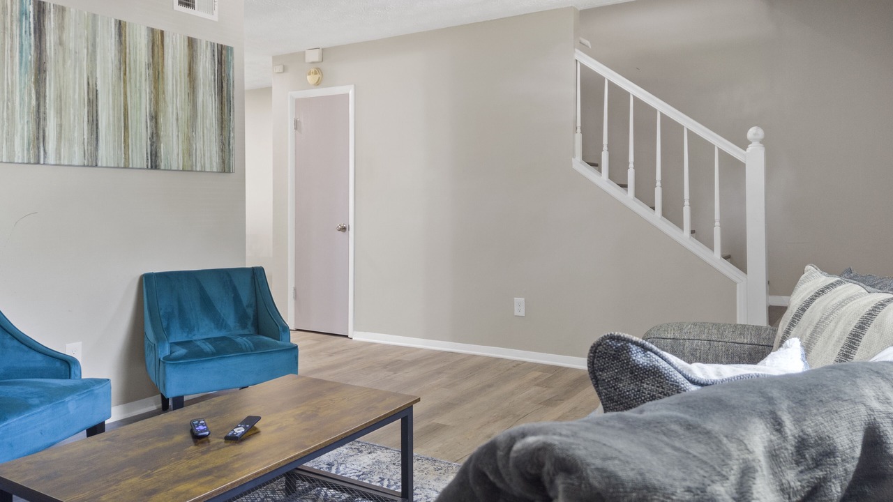 Photo of Livingroom in Mableton