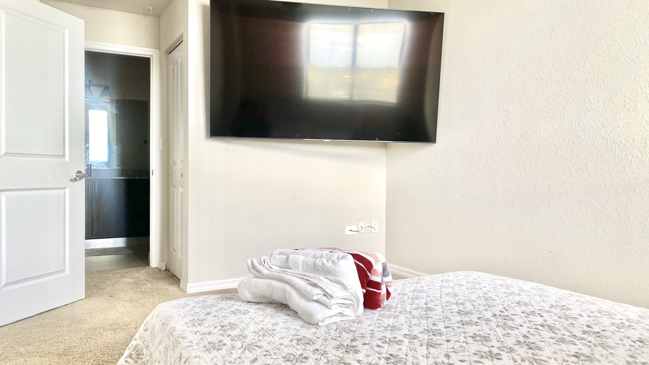 Photo of Bedroom in Coral Terrace