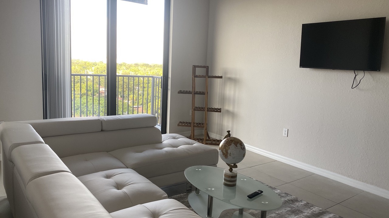 Photo of Livingroom in Coral Terrace