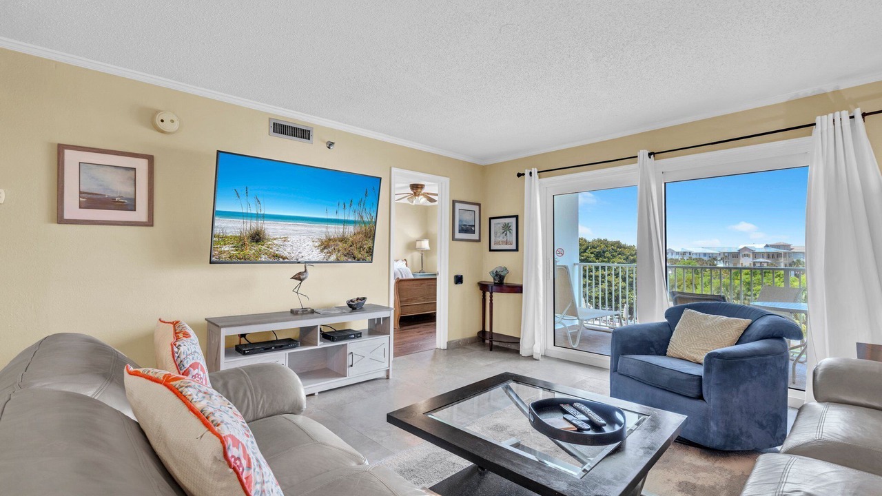 Photo of Livingroom in North West Florida