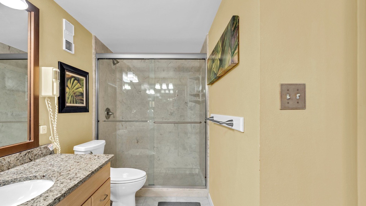 Photo of Bathroom in North West Florida