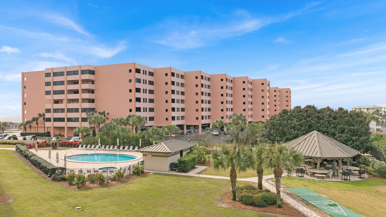 Photo of Outdoor in North West Florida