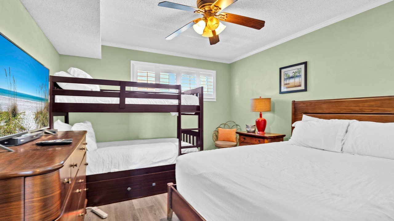 Photo of Bedroom in North West Florida