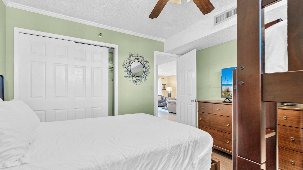Photo of Bedroom in North West Florida