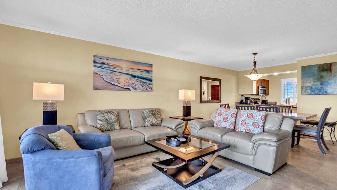 Photo of Livingroom in North West Florida