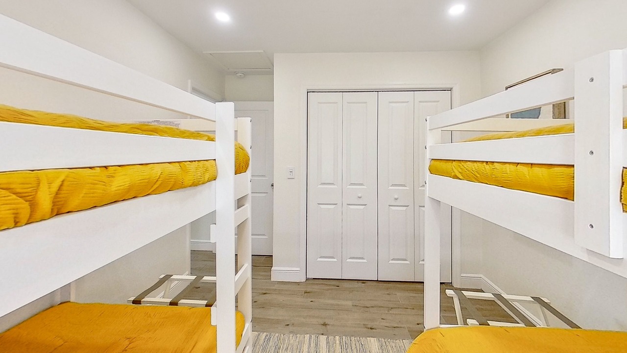Photo of Bedroom in Central Naples