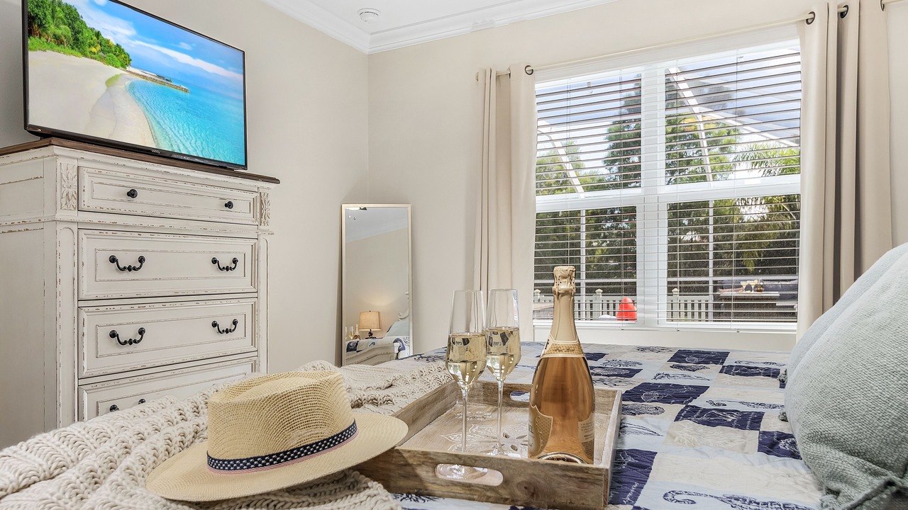 Photo of Bedroom in Fort Myers