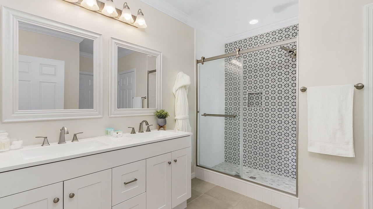 Photo of Bathroom in Fort Myers