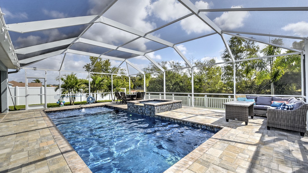 Photo of Outdoor in Fort Myers