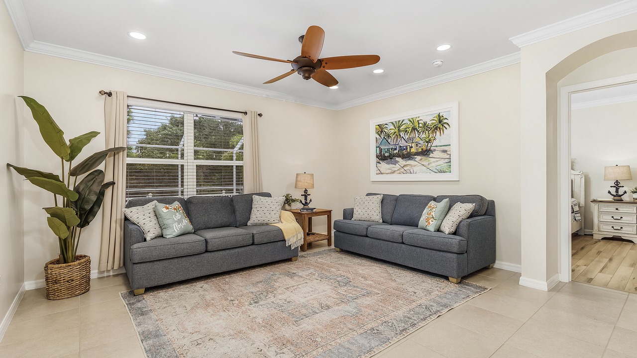 Photo of Bedroom in Fort Myers