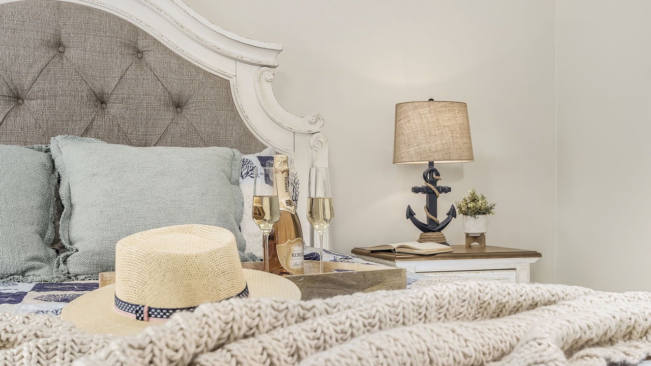 Photo of Bedroom in Fort Myers