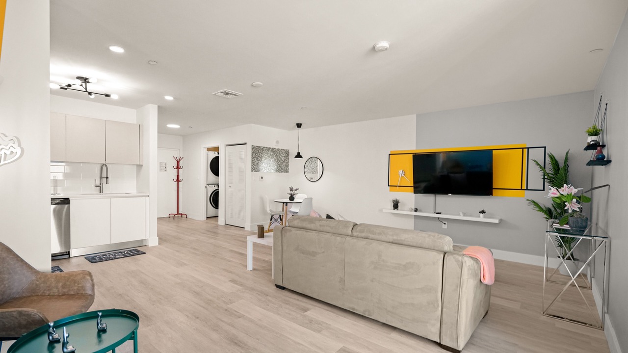 Photo of Livingroom in Ojus