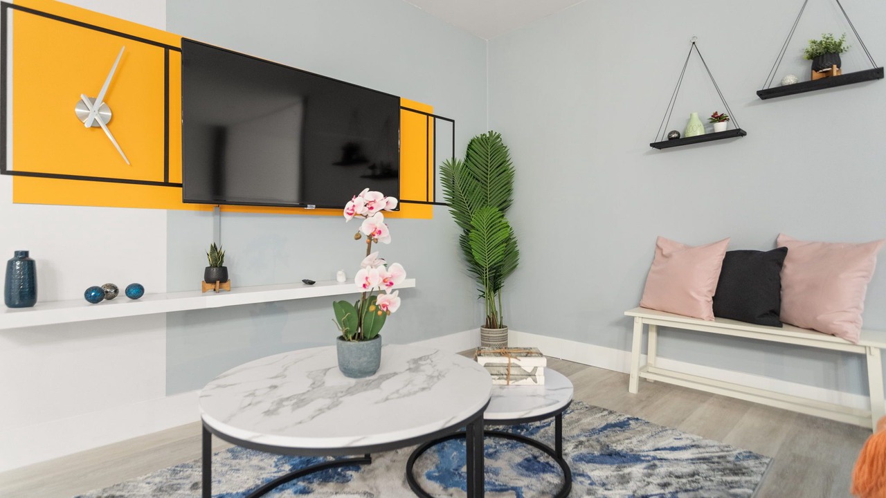 Photo of Livingroom in Ojus