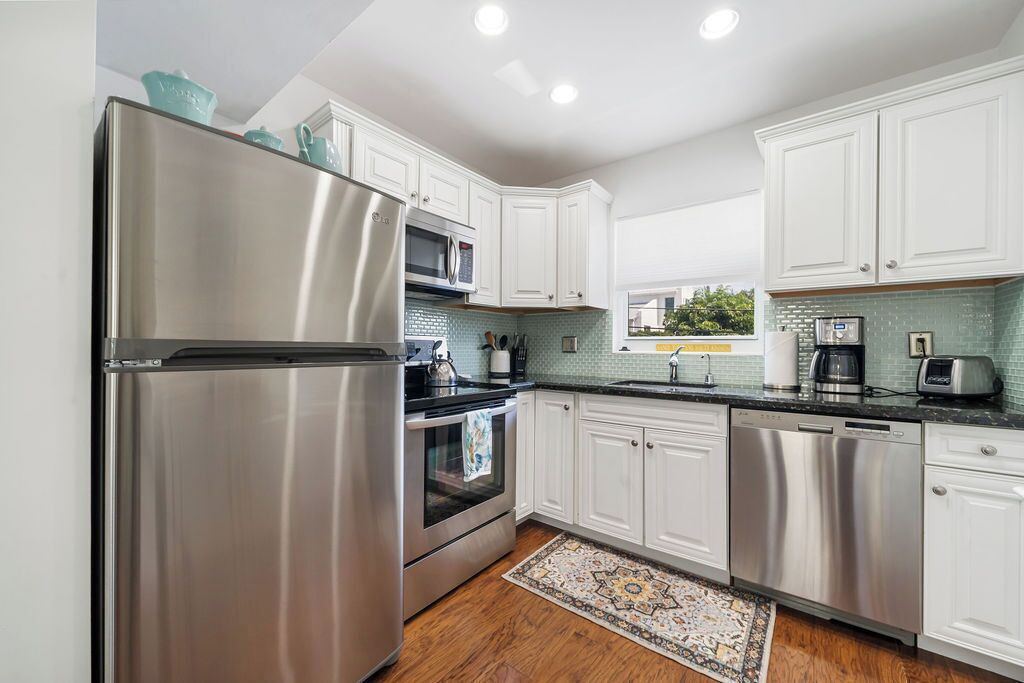 Photo of Kitchen in Jog Road