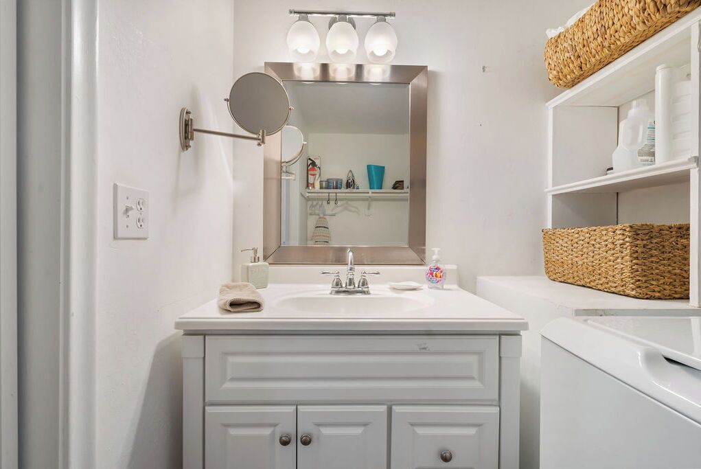 Photo of Bathroom in Jog Road
