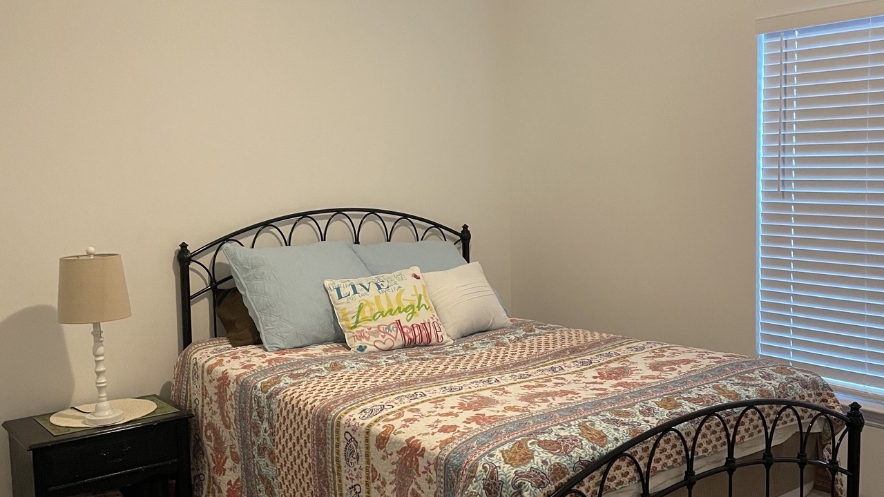 Photo of Bedroom in Monticello